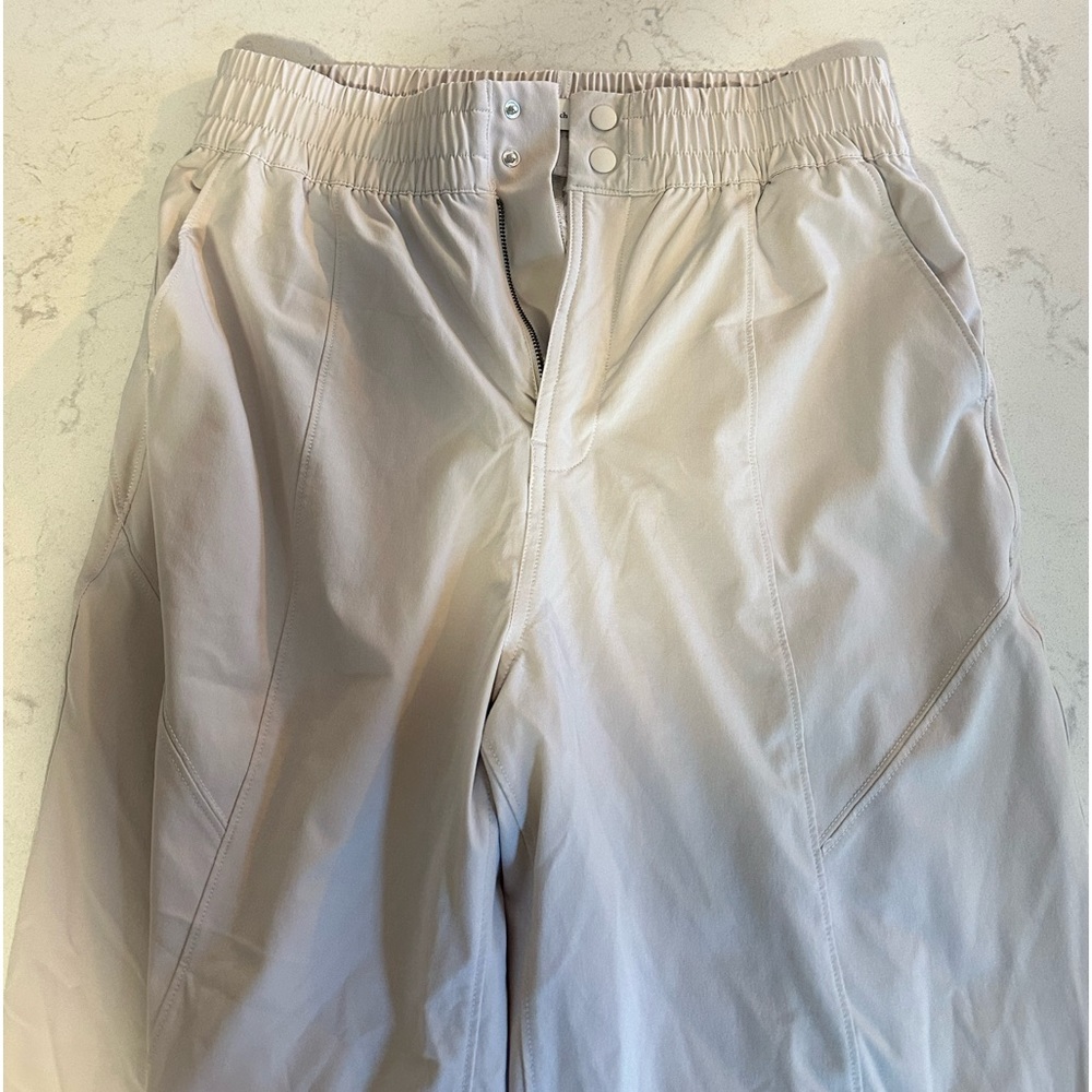 Abercrombie size medium joggers